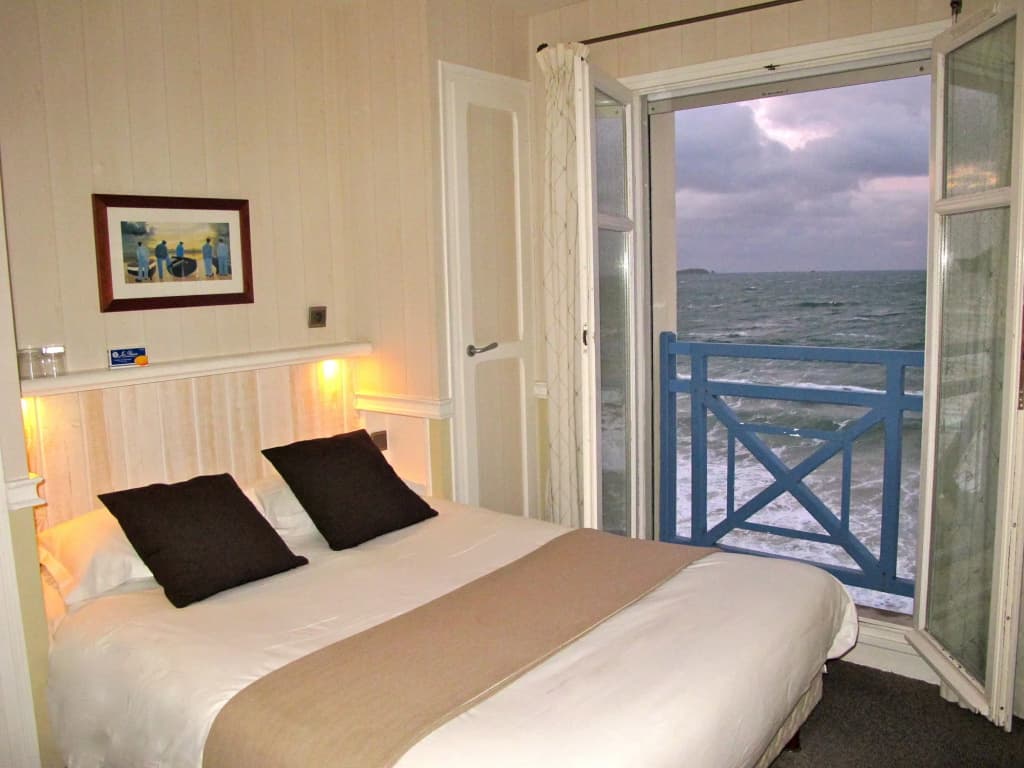 Hôtel Le Beaufort - Photo 3