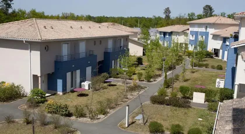 Park&Suites Village Saint Jean D'Illac - Miniature 5