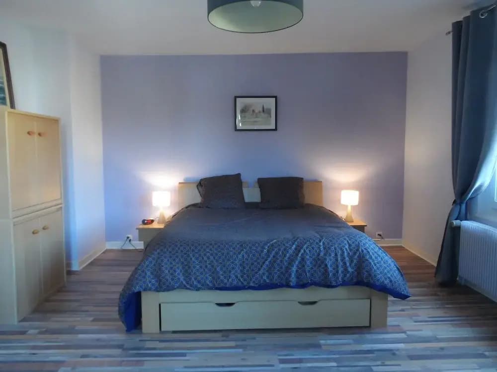 Maison Curiale - Photo 2