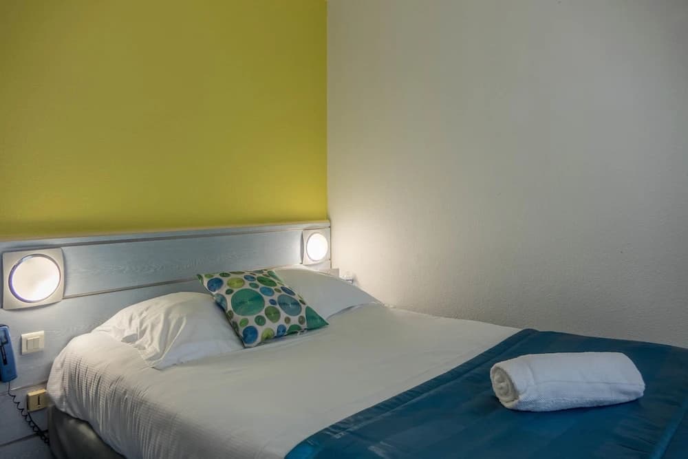As Hôtel Orléans Nord - Photo 5