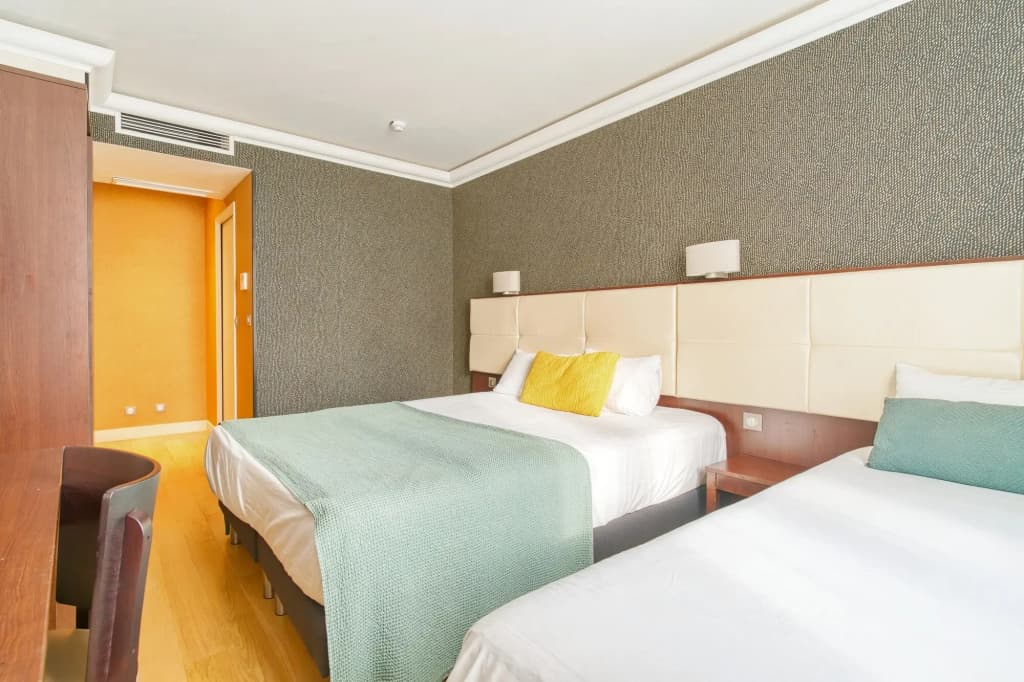 Hotel Nord Est - Miniature 7