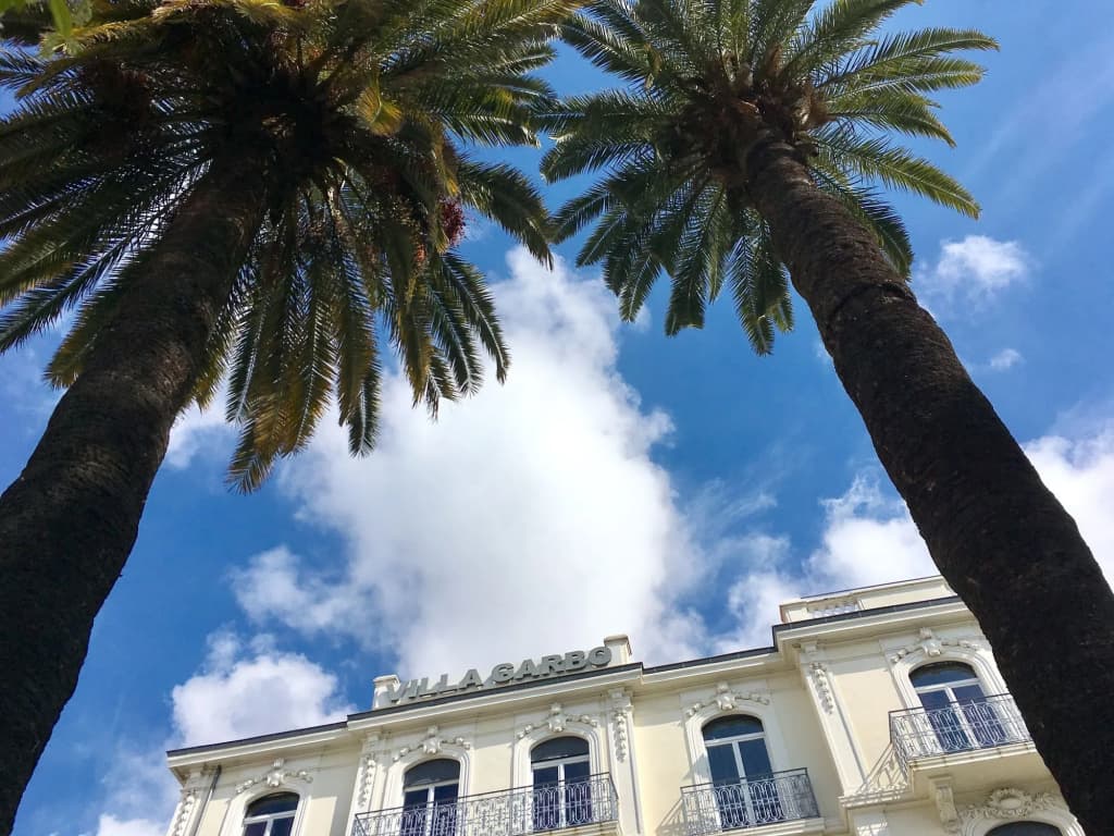 Villa Garbo - Photo 1