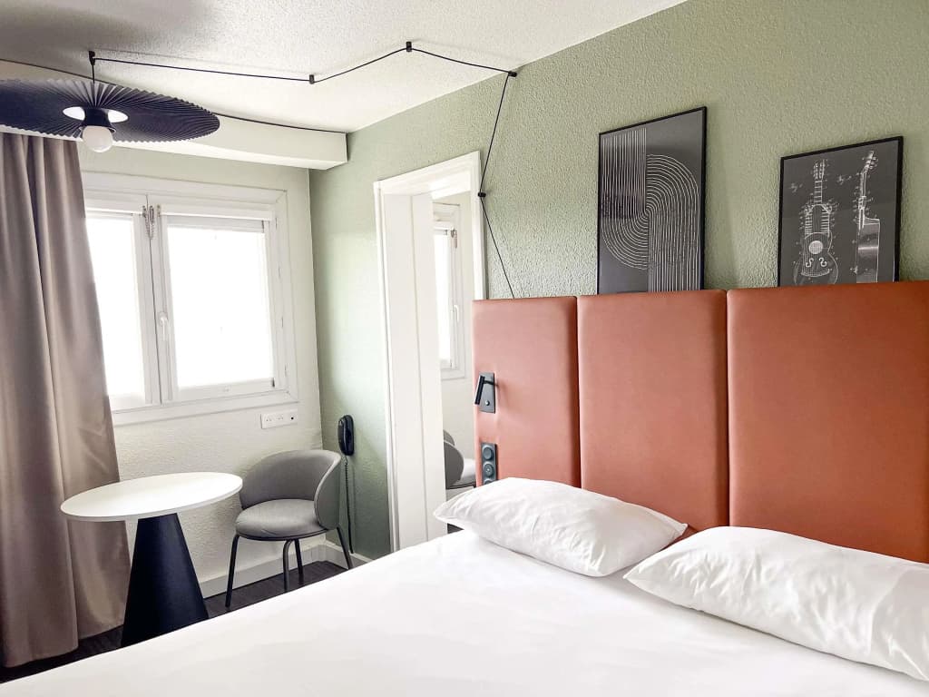 ibis Nimes Ouest - Miniature 6