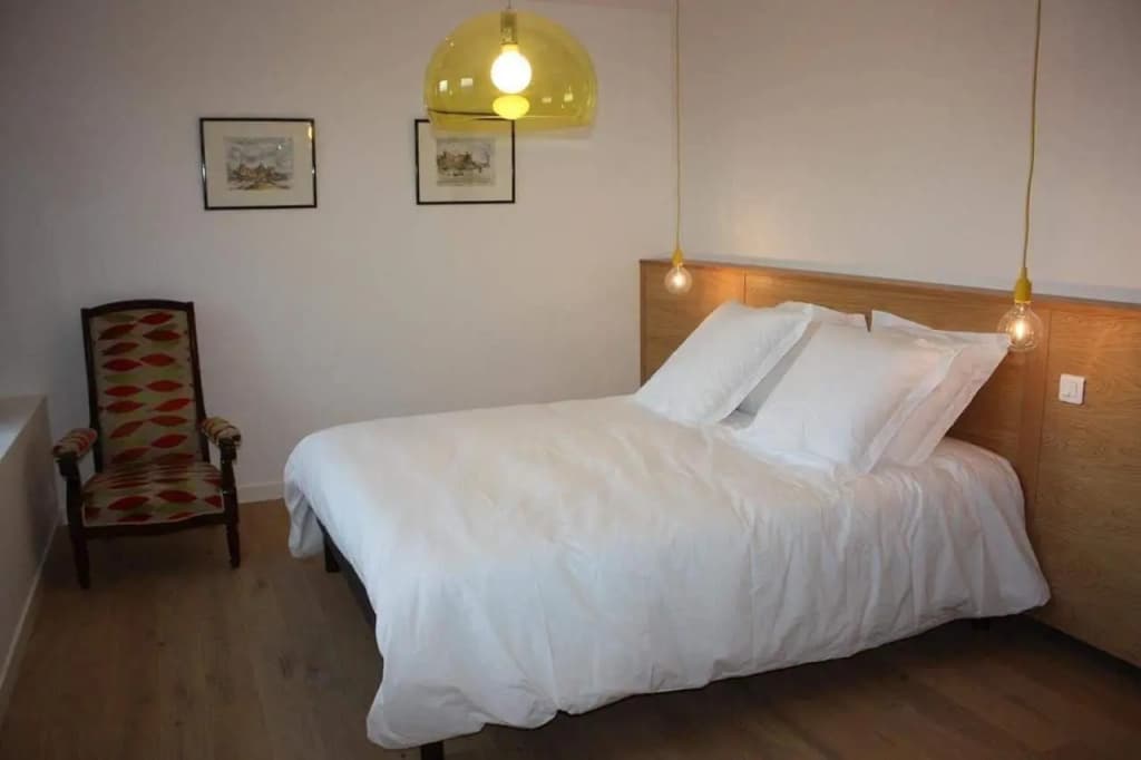 Les chambres d'hotes de kerasquer - Miniature 2