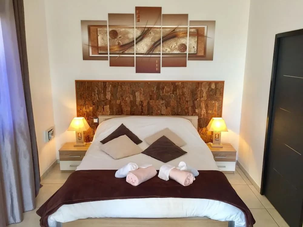 B&B L'Escale Cote Bleue - Photo 3
