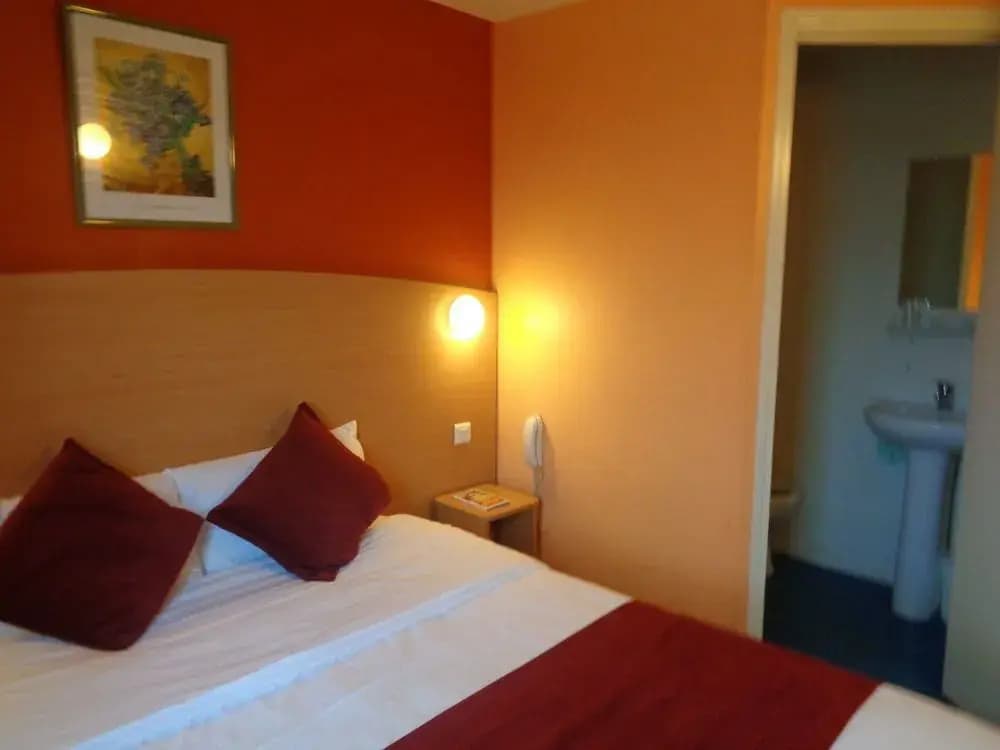 Hotel initial by balladins Roissy CDG / Saint-Mard - Photo 3