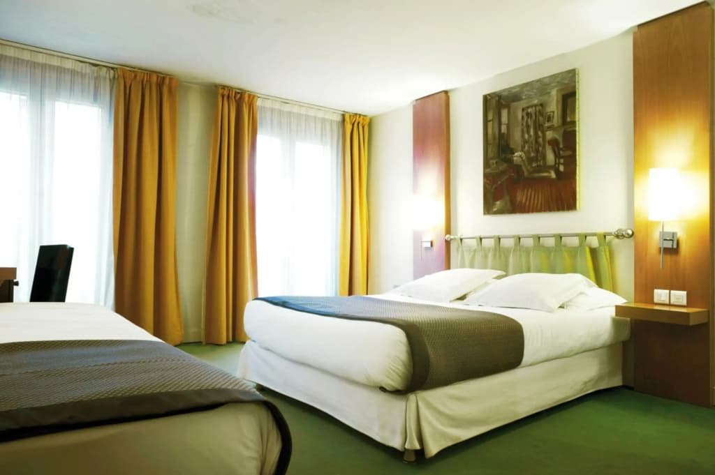 New Hotel Opera - Photo 5