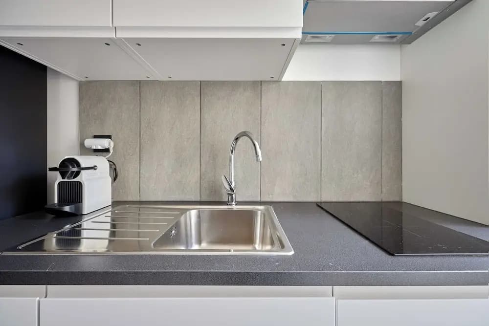 Beautiful Equipped Apartment in Downtown Deauville 4p/1br With Patio - Miniature 7