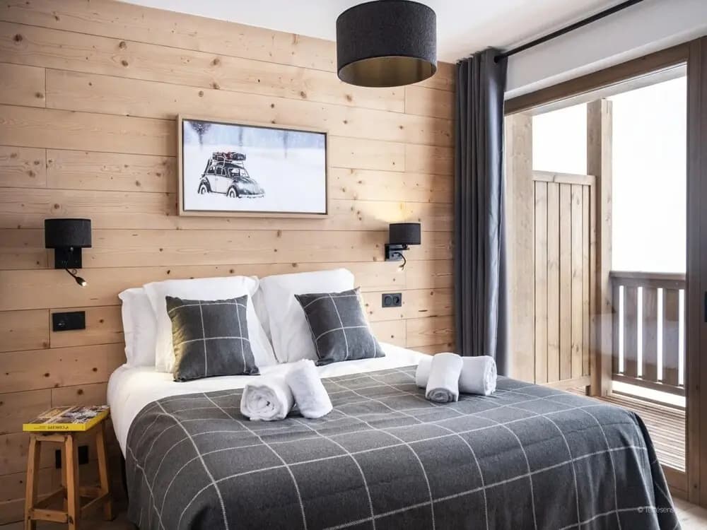 Apartment in Fornelet With Ski-in/ski-out Access - Photo 4