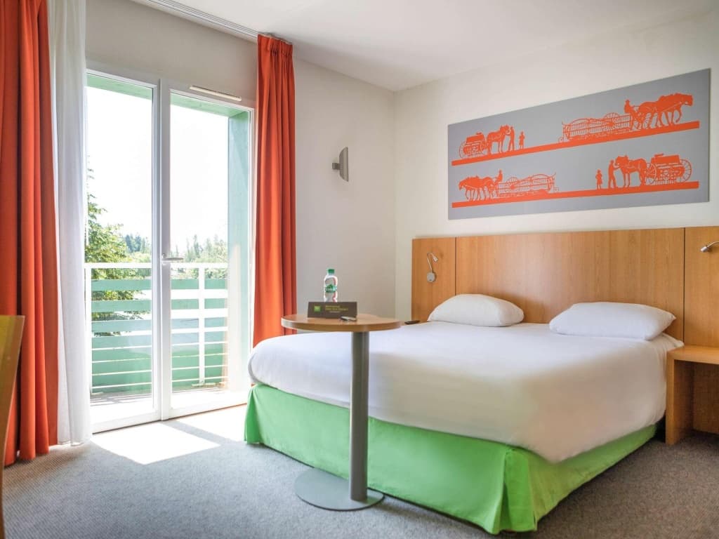 ibis Styles Bourbon Lancy - Photo 4