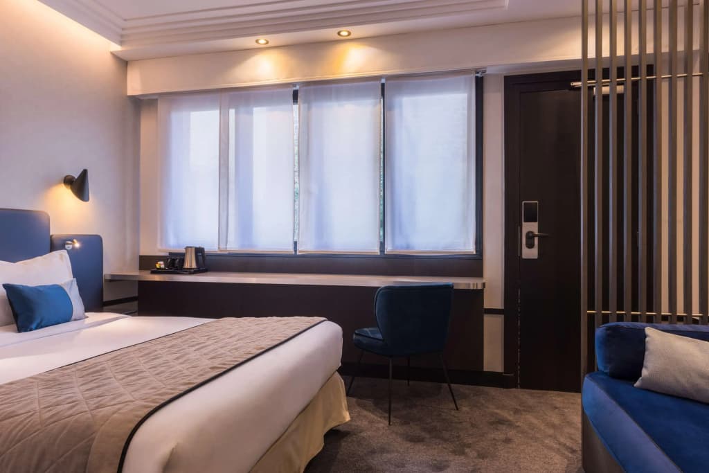 Best Western Select Hotel - Miniature 7