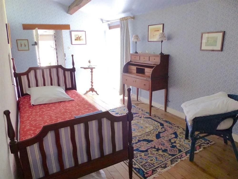 Le Manoir du Verger - Photo 4