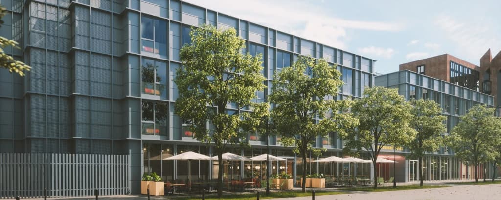 The Social Hub Toulouse - Photo 1