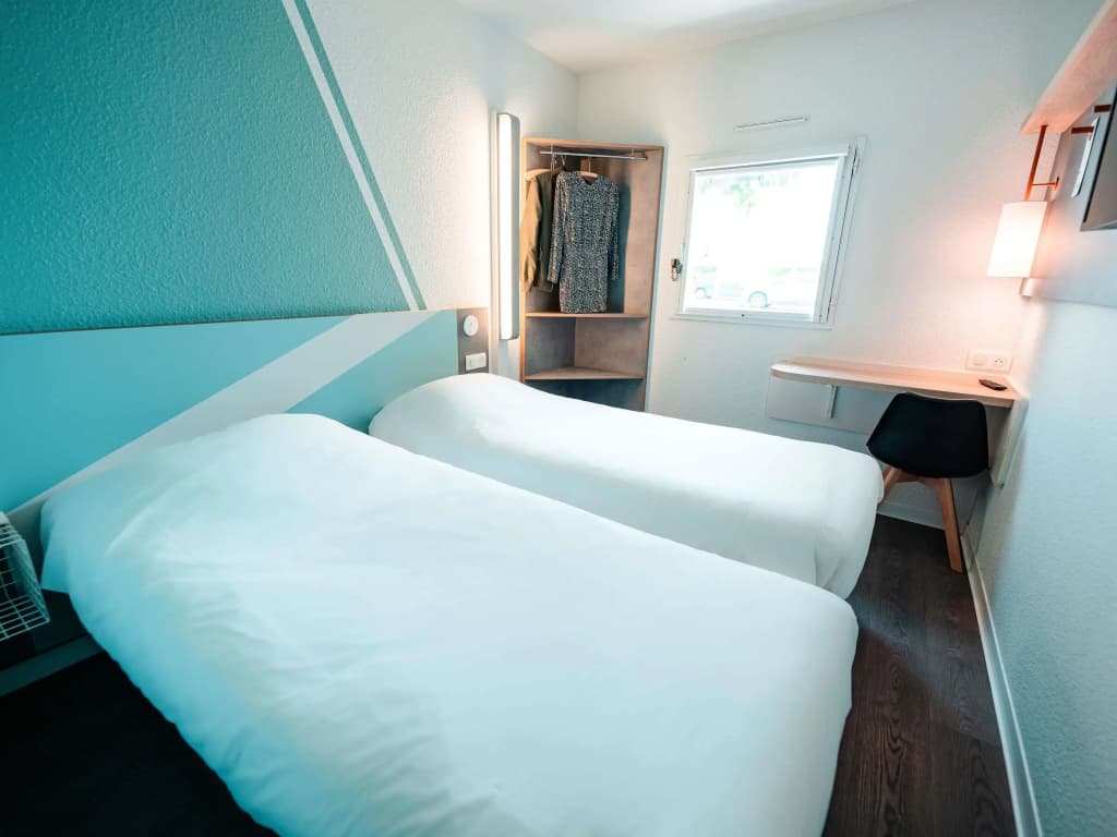 ibis budget Sète Centre - Miniature 6