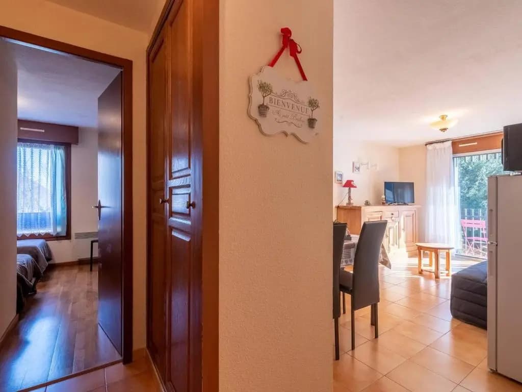 Appartement Saint-Lary-Soulan, 3 pièces, 4 personnes - FR-1-296-304 - Miniature 3