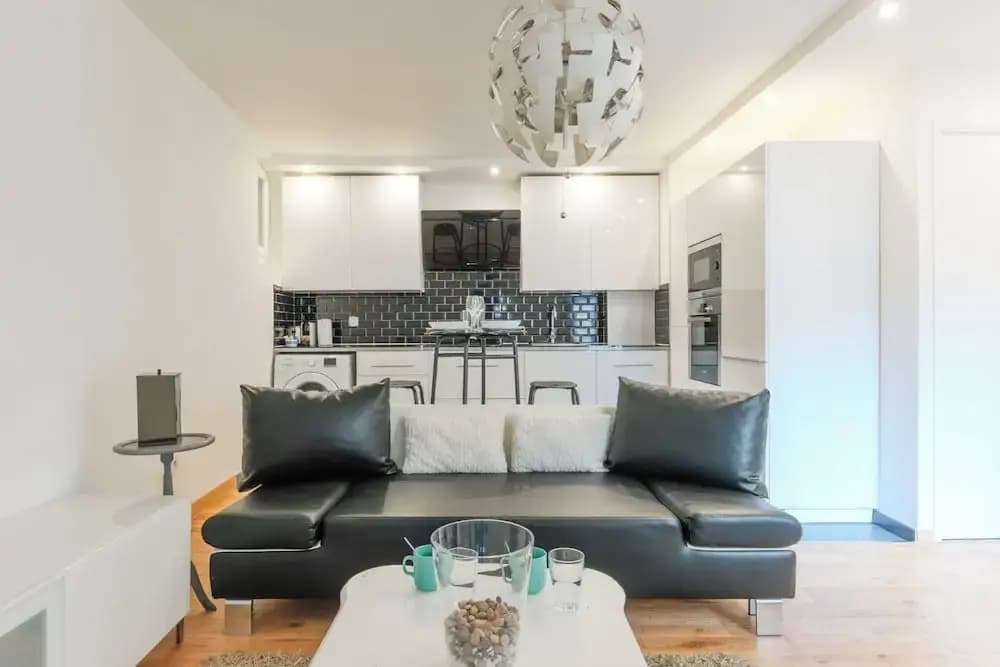 Comfortable Apartment - 1br/2p - Arts et Metiers - Miniature 6