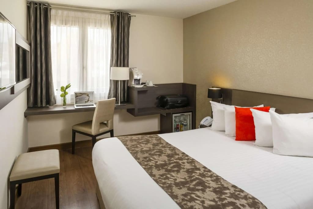 Best Western Plus Hotel Elixir Grasse - Miniature 7