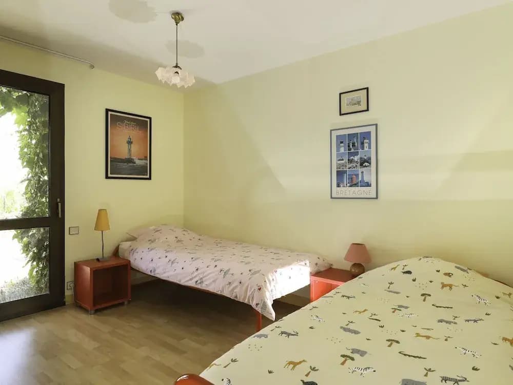 Holiday Home in Sibiril Near Sandy Beaches - Miniature 4