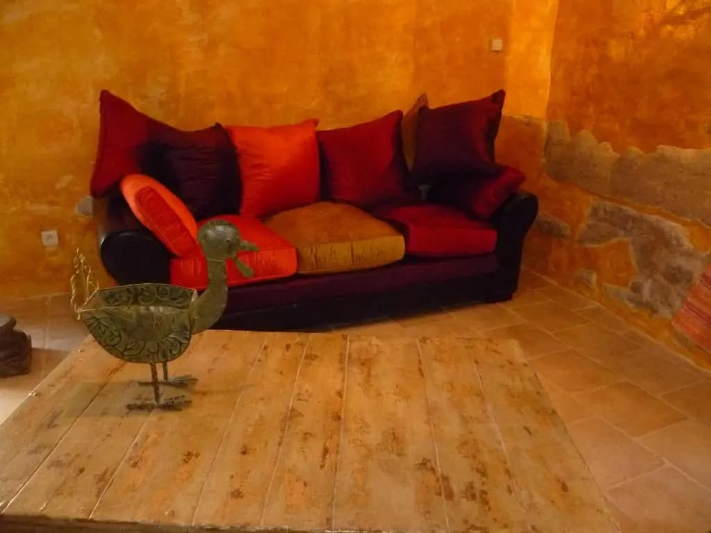 Mas du Puits d'Amour - Photo 2