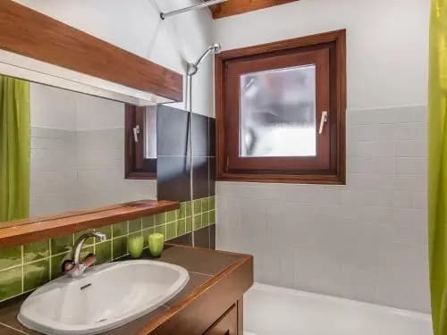 Apartment Location appartement 3 pièces megeve jaillet 6 - Photo 1