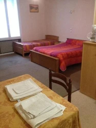 Hotel le Faubourg - Photo 5
