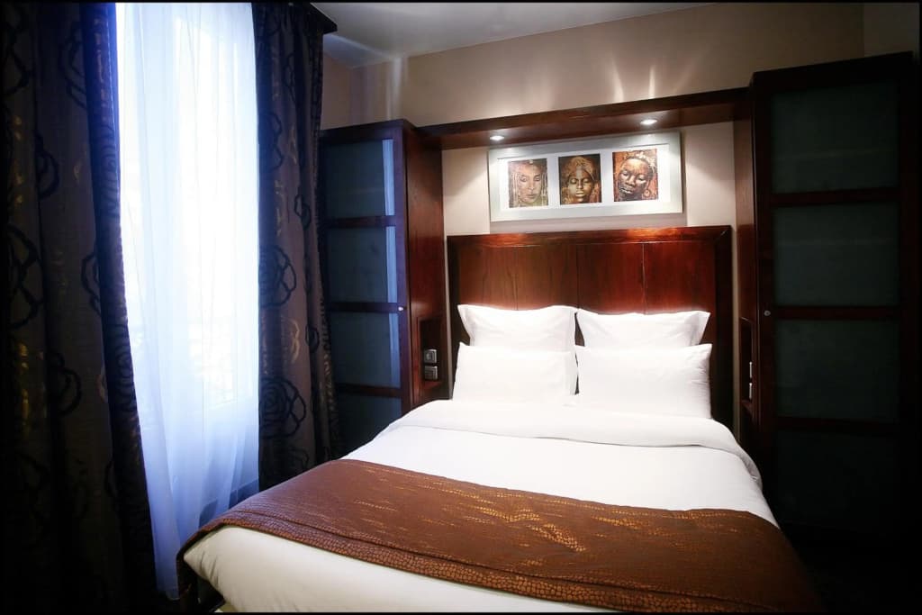 Grand Hotel Francais - Photo 5