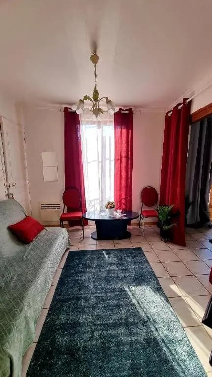 Sympa Appartement avec 2 chambres séparées - Miniature 2