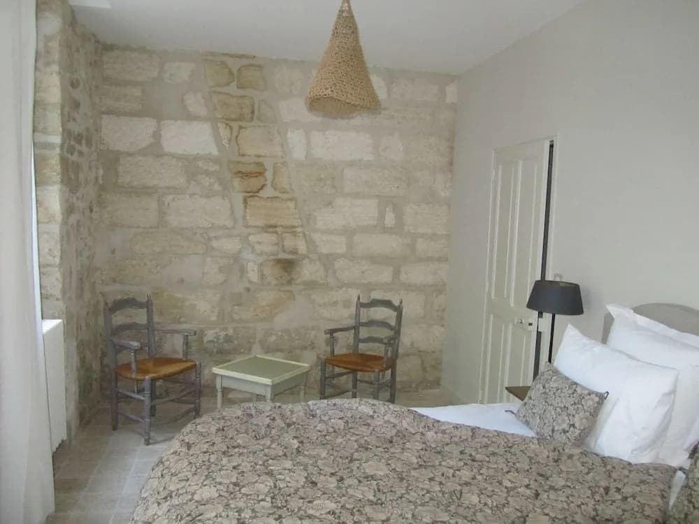 N°15 Les Confidences - Chambres D'hôtes - Photo 2