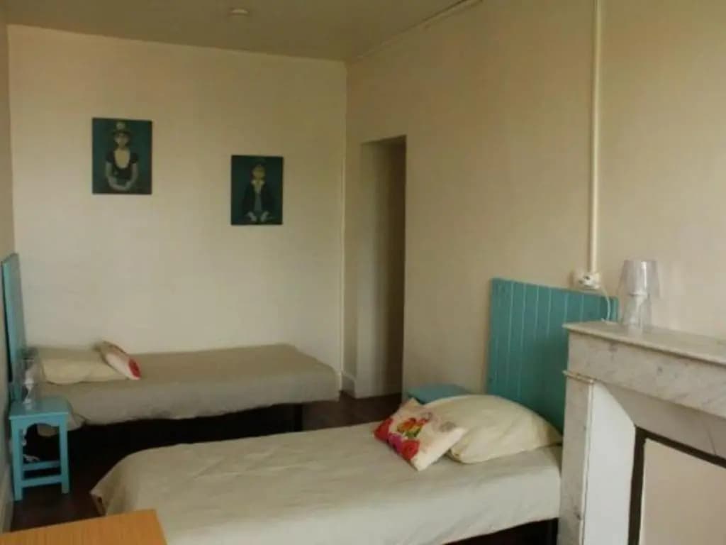 Gîte Toul, 4 pièces, 7 personnes - FR-1-584-74 - Photo 3