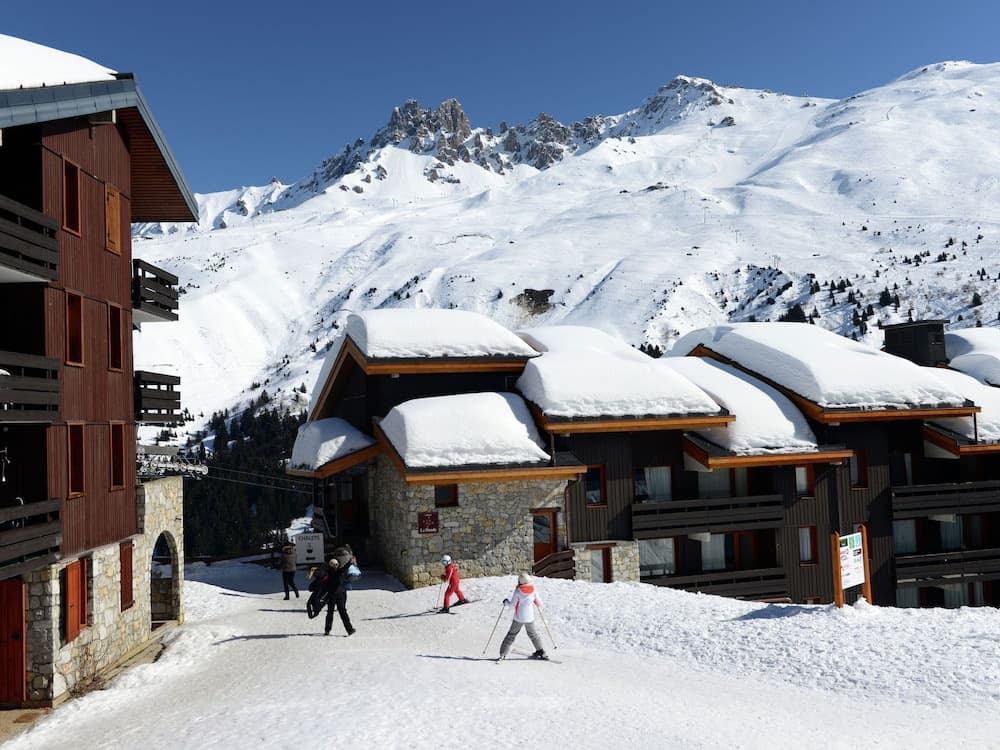 Charming Ski-in Getaway - Miniature 6