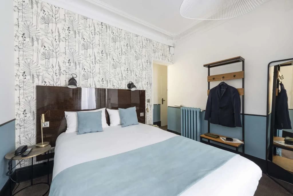 Lennon by Avalon Hotel Paris Gare du Nord - Photo 3