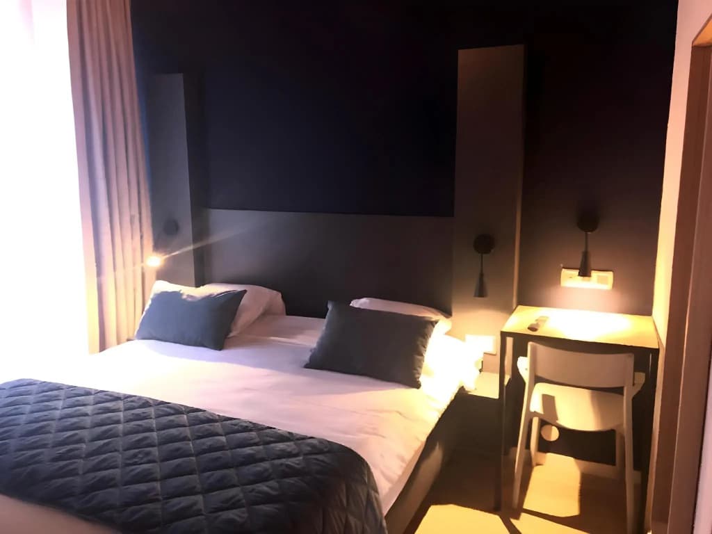 Hôtel des Arts Bastille - Photo 4