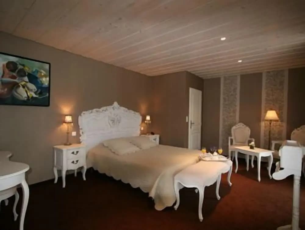 Hôtel Taillard - Photo 2