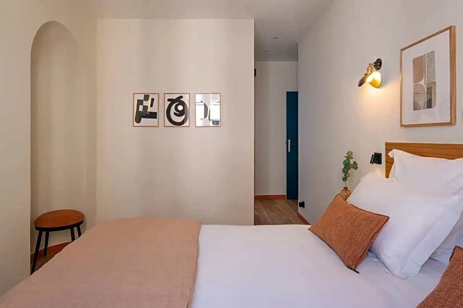 Tinah Paris Aboukir - Photo 4