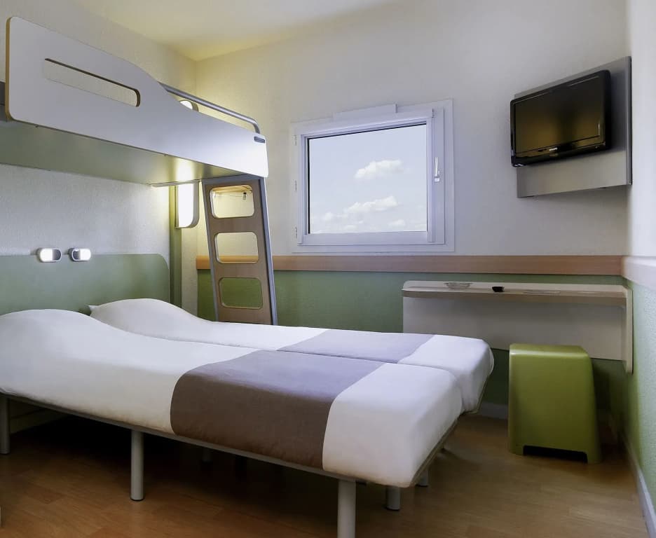 ibis budget Villemomble - Photo 5