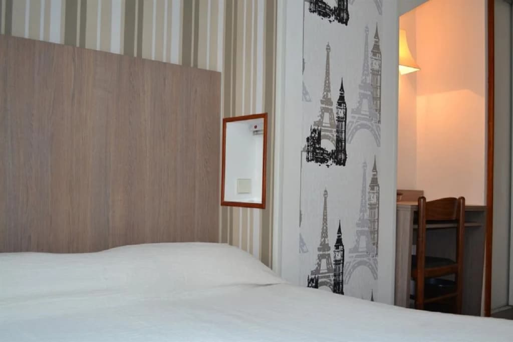 Hotel Royal Bergere - Miniature 6