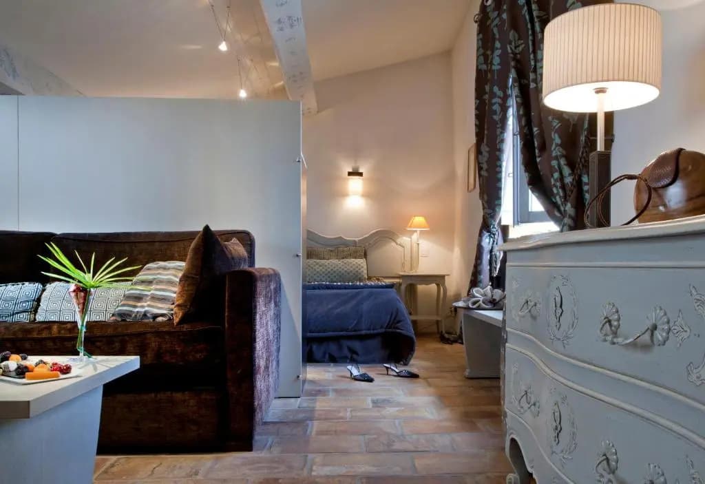 Hostellerie Le Castellas - Photo 5