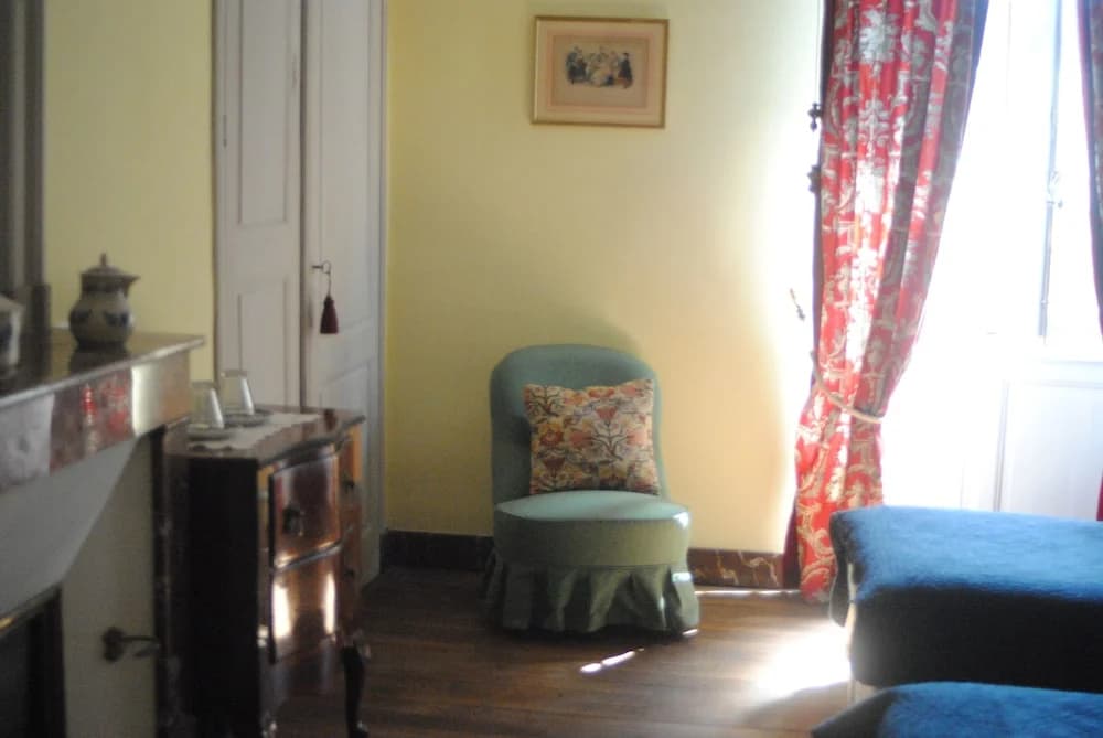 Hotel Particulier Le Ragois - Photo 3