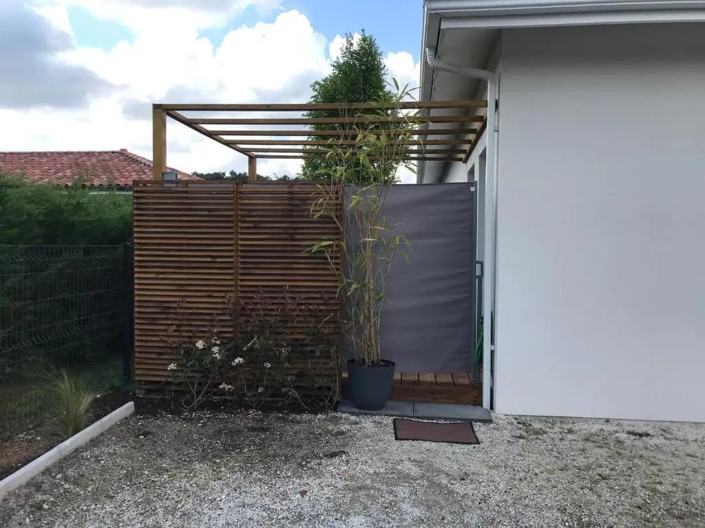 les aulnes de sanguinet - Photo 1