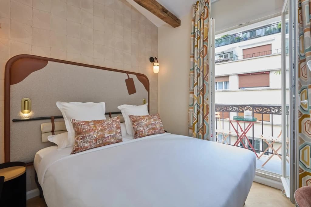 Hôtel Hiro - Photo 5