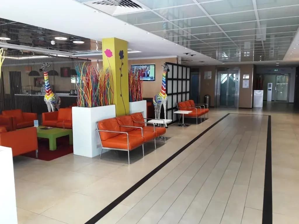 Holiday Inn Express Paris-Canal de la Villette by IHG - Photo 2