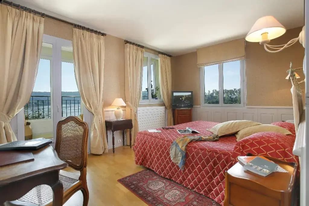Le Beau Rivage - Miniature 6