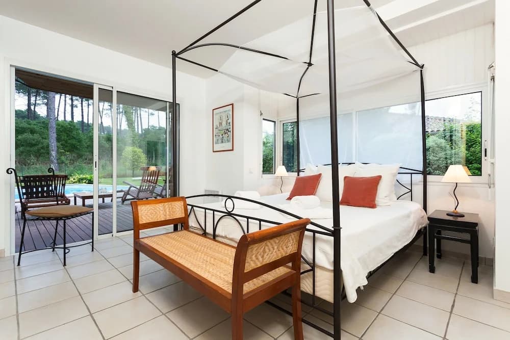 Madame Vacances Villas Club Royal Ocean 17 - Miniature 2