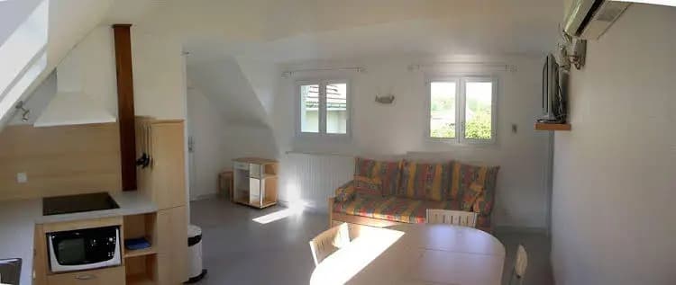 Résidence Florimontane - Miniature 4