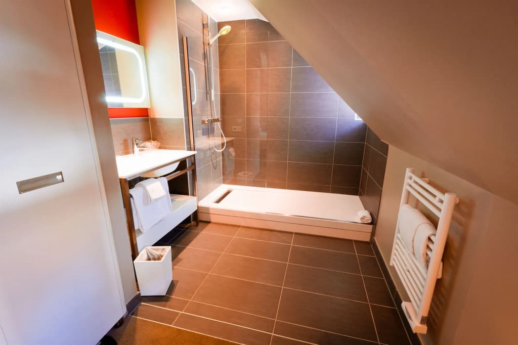 Hotel Villa K - Basel Airport - Photo 4