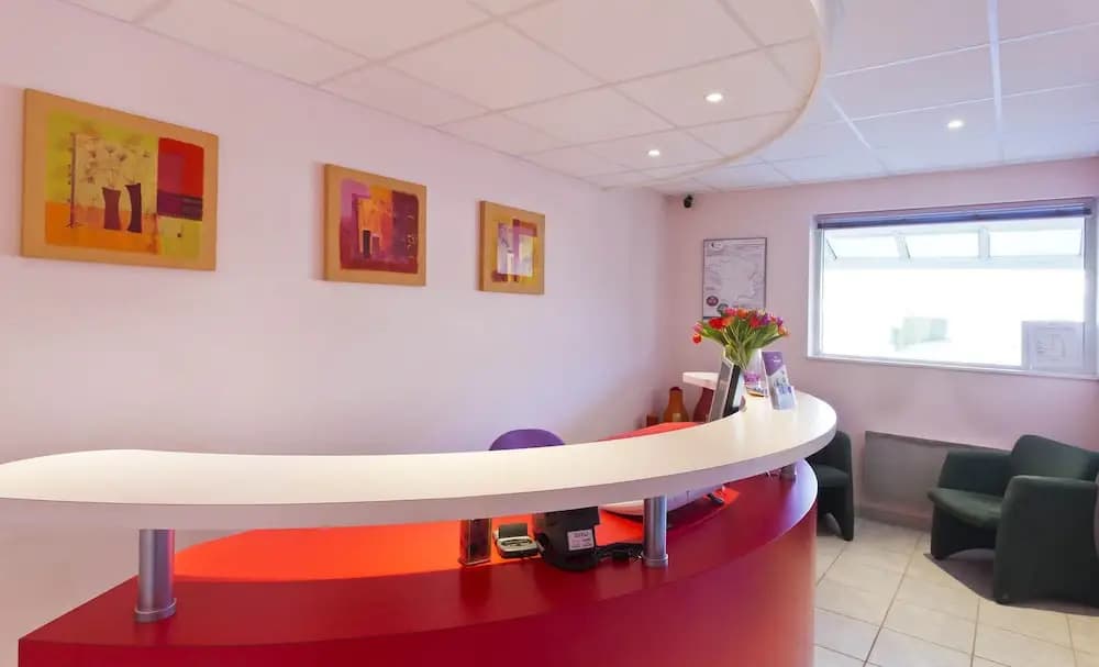 TourHôtel - Photo 2