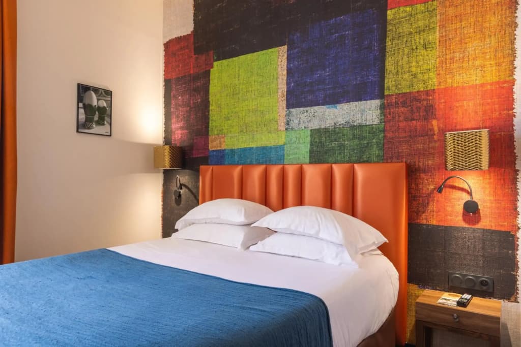 Hotel Verlaine - Photo 3
