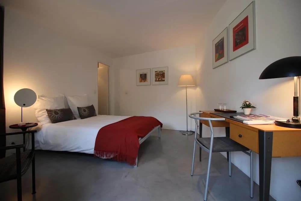 Chambres D'hôtes Les Esplanes - Miniature 6