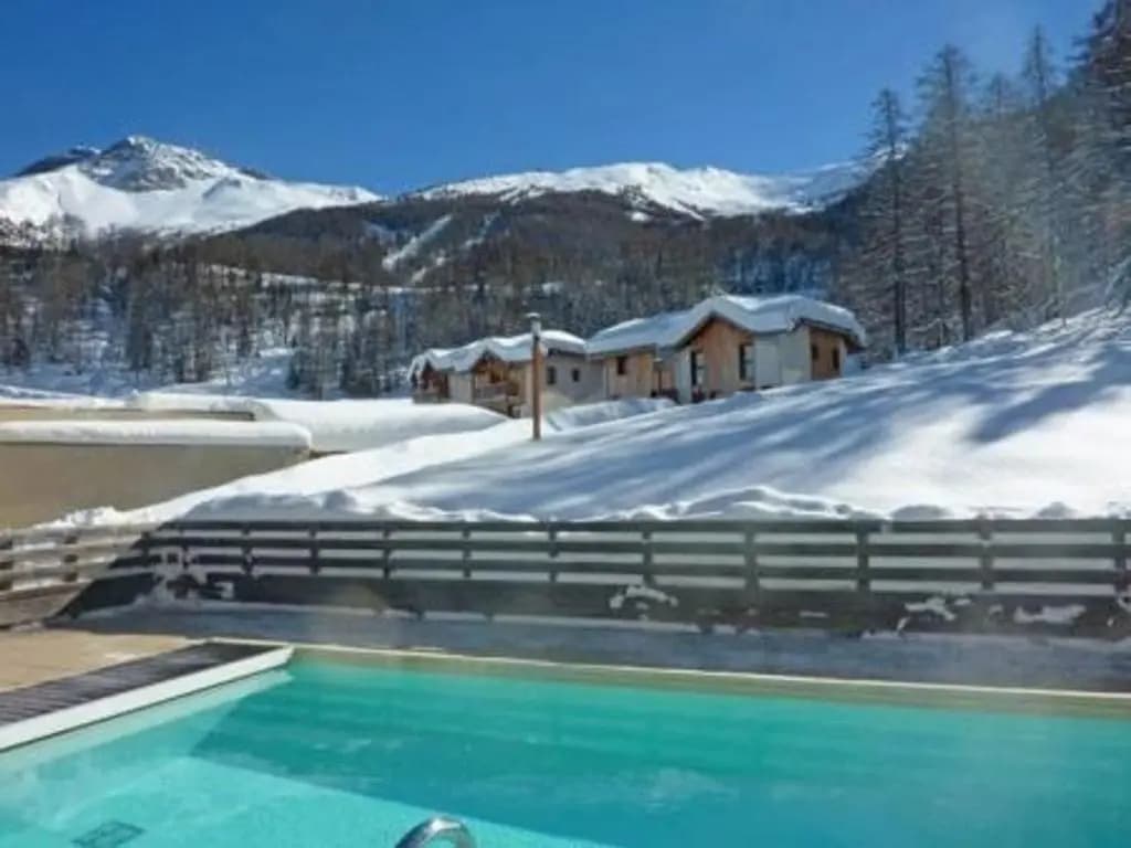 Appartement Les Orres, 1 pièce, 6 personnes - FR-1-322-95 - Photo 5