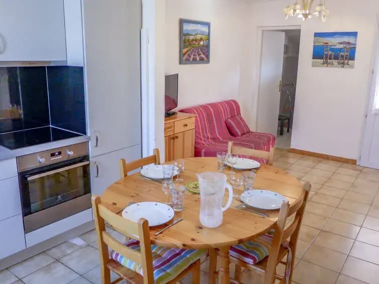 Holiday Home Herriot - Miniature 7